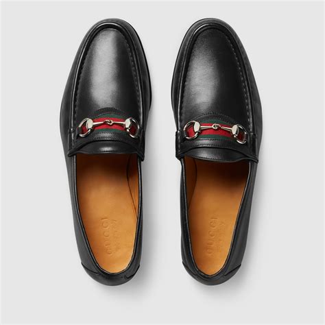 loafers for men Gucci